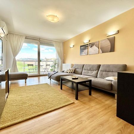 Budapest Basilica Panorama Apartment 外观 照片